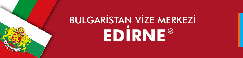 Edirne Bulgar Konsolosluğu