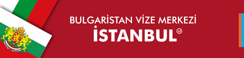 Bulgaristan Turistik Vize Harcı