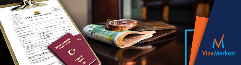 Bulgaristan vize ücreti 2021