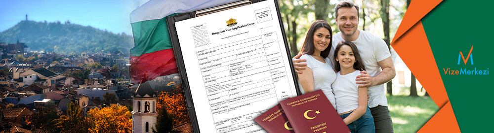 Bulgaristan vizesi 2020