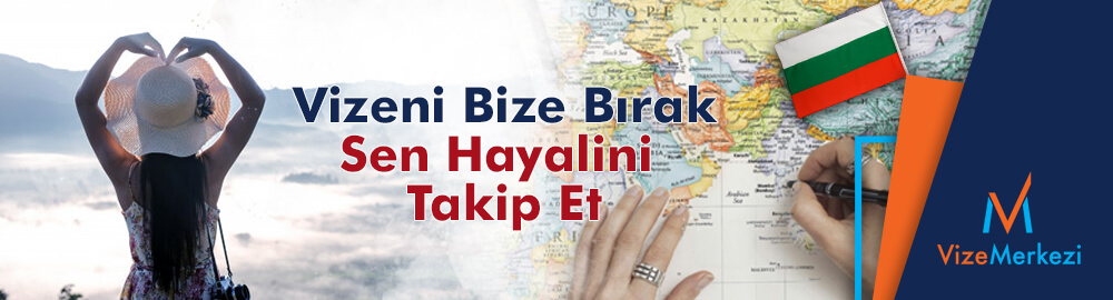 Bulgaristan'dan Transit vize