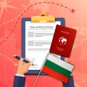 Emekliler için Bulgaristan vizesi