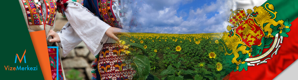 Bulgaristan vizesi nasıl alınır