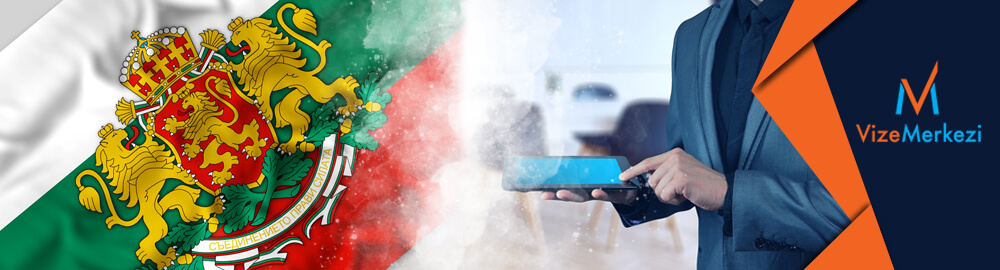 Bulgaristan Ticari Vize