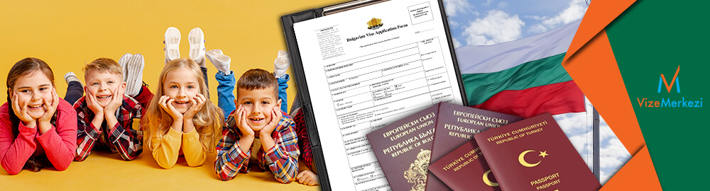Çocuk üzerinden Bulgaristan vatandaşlığı