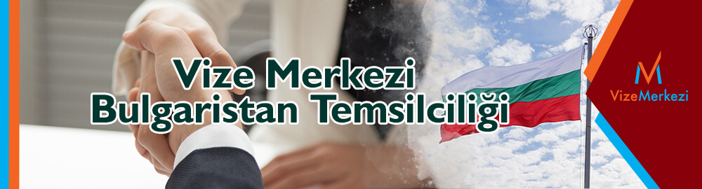 Bulgaristan Vize Merkezi