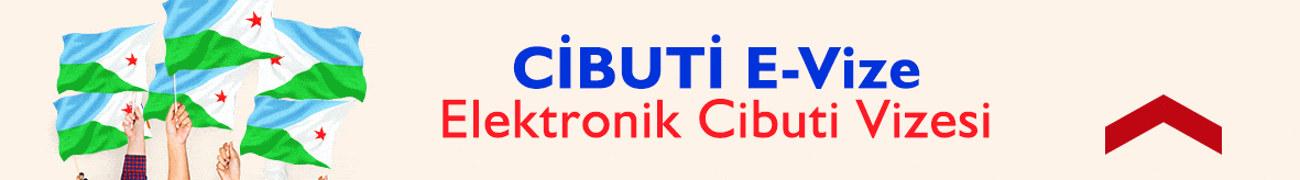 Cibuti Turistik Vize 2021