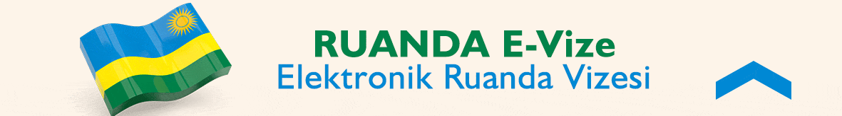 ruanda e-vize