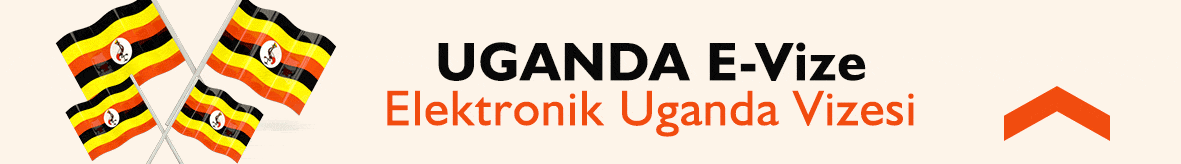 Uganda e-vize