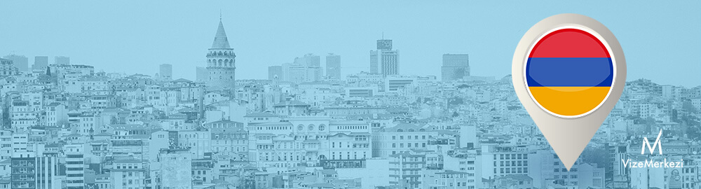 Ermenistan Başkonsolosluğu İstanbul