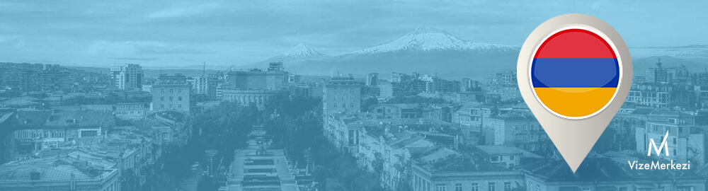 Ermenistan konsolosluk işlemleri