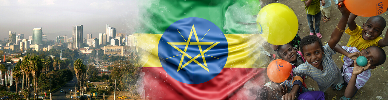 Etiyopya Vizesi