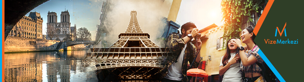 Fransa staj vizesi