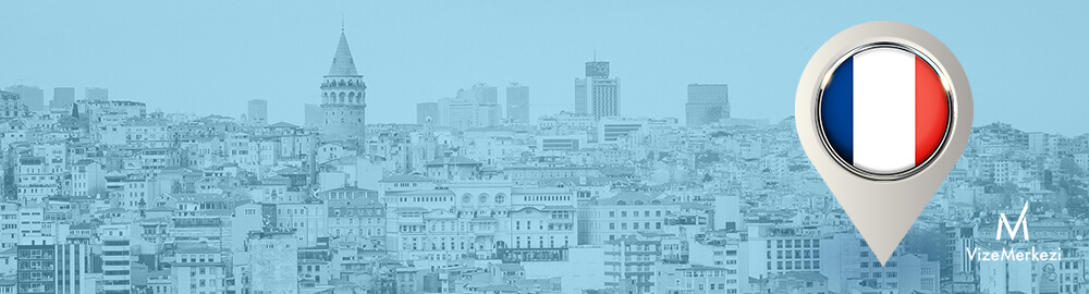 Fransa Konsolosluğu İstanbul