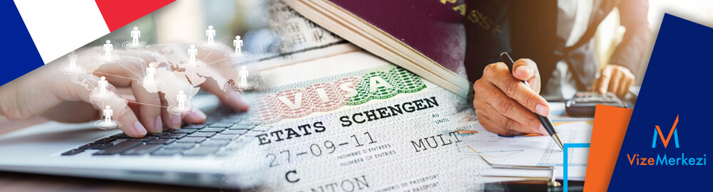 Fransa iş vizesi