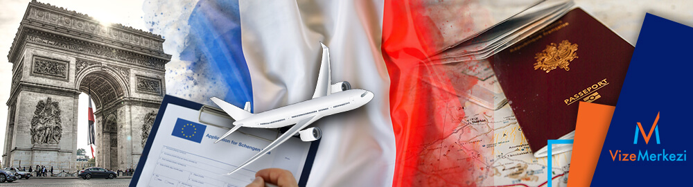 Fas'a gideceğim Fransa transti vizeye ihtiyacım var mı