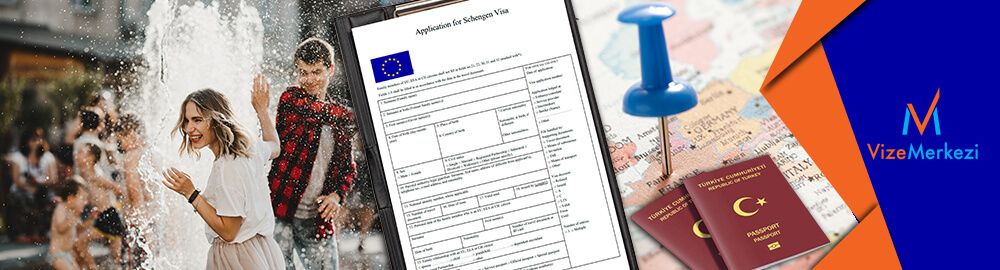 Fransa vize dilekçe örneği