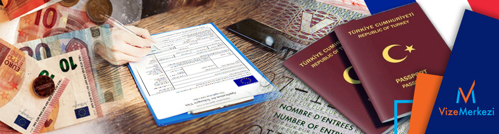 En ucuz Fransa vizesi