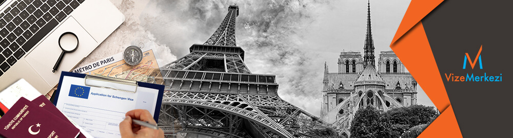 Schengen vize başvurularında davetiye prosedürü