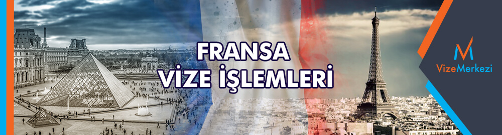 Irak vatandaşları için Fransa vizesi