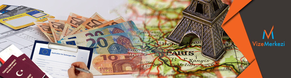 Fransa vizesi ücreti