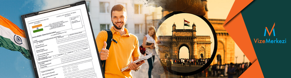 Hindistan arkadaş ziyareti vizesi