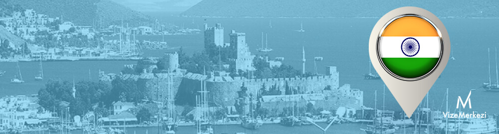 Hindistan Bodrum fahri konsolosluğu