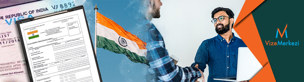 Hindistan ticari vize