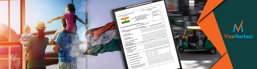 hindistan transit vize
