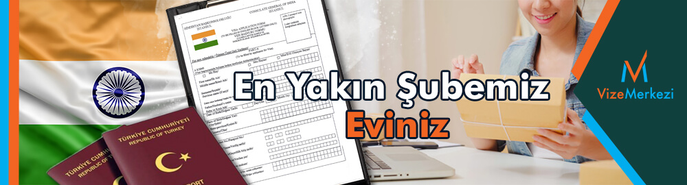 Hindistan vize randevusu 2021