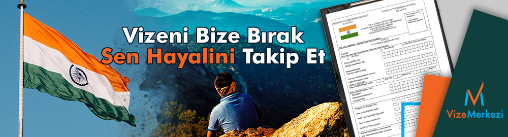 Hindistan transit vize 2021