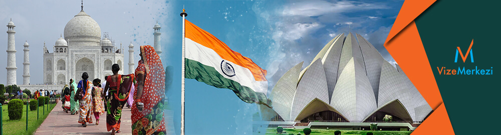 Hindistan vizesi
