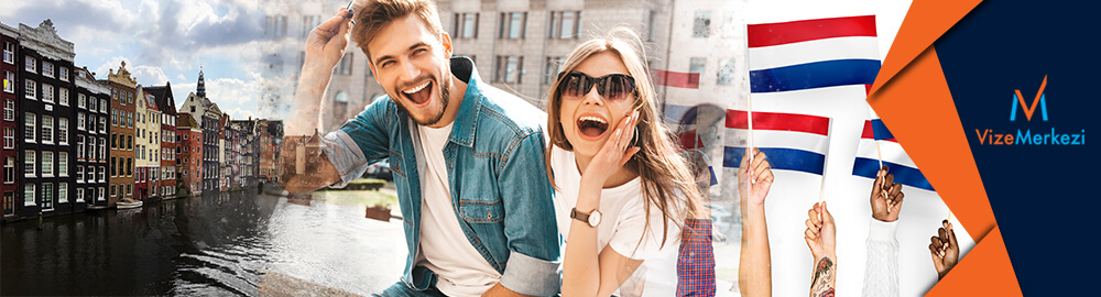 Hollanda partner vizesi
