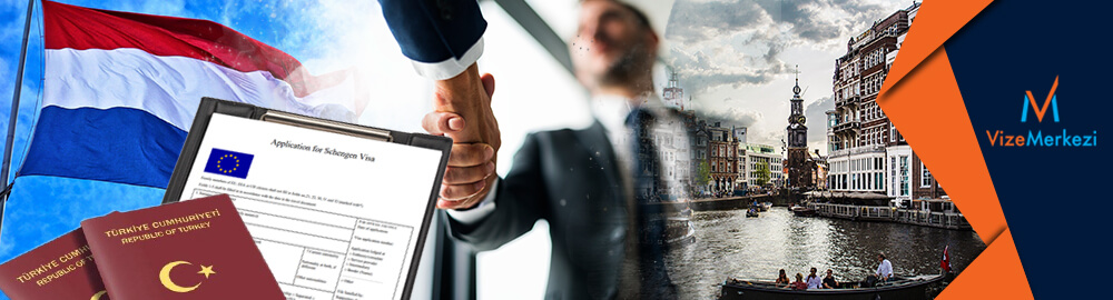 Hollanda ticari vize