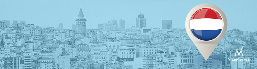 İstanbul Hollanda Konsolosluğu