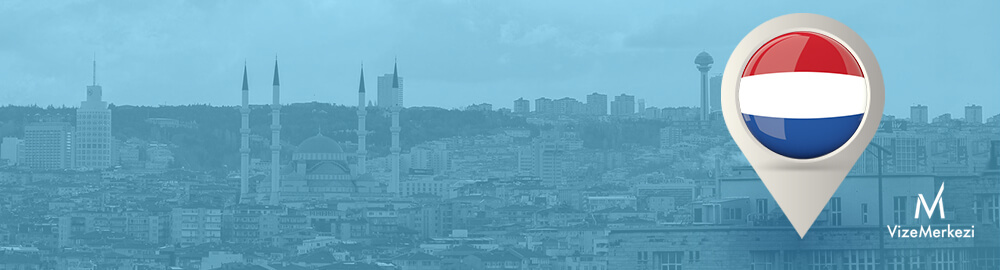 Hollanda büyükelçiliği