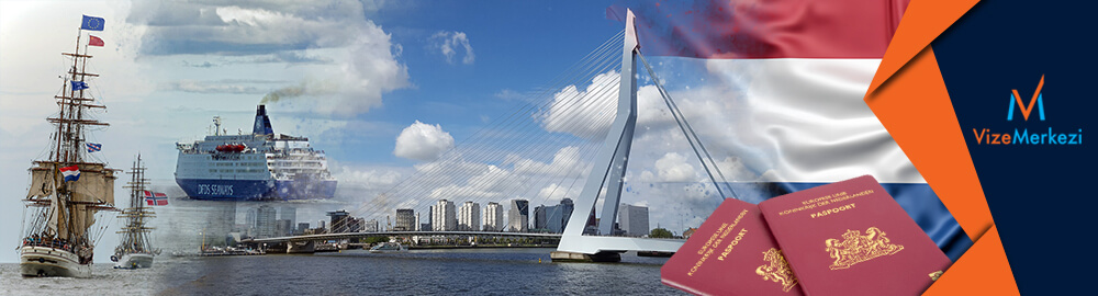 Hollanda denizci vizesi