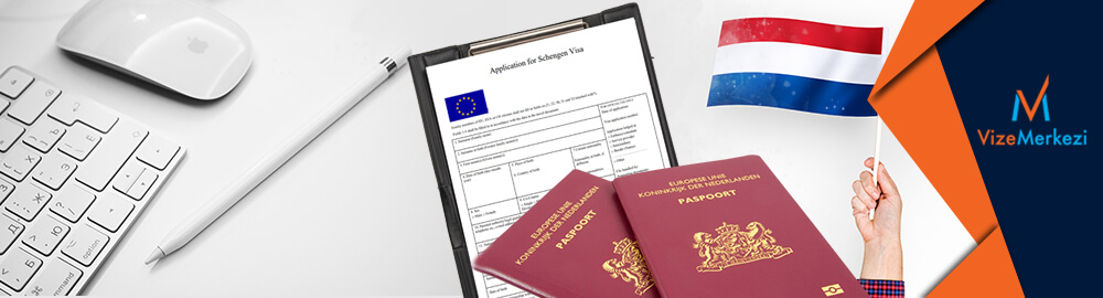 Hollanda vizesi dilekçe örneği