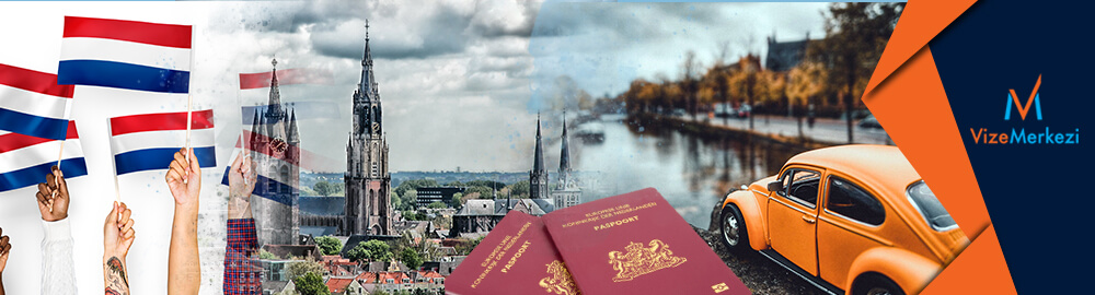Hollanda remigrant vizesi
