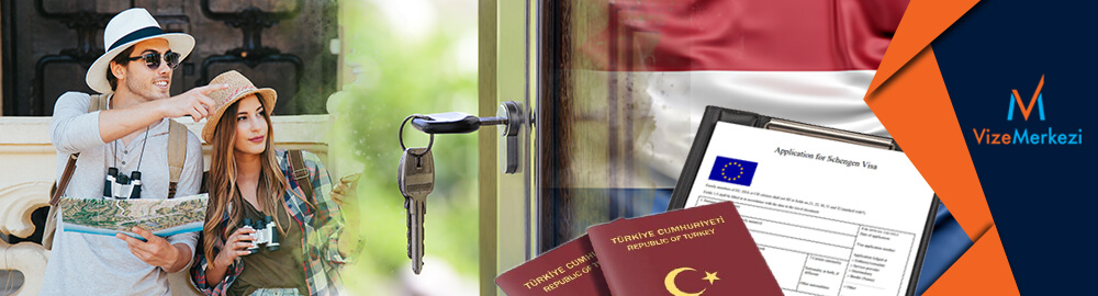 Hollanda oturum vizesi