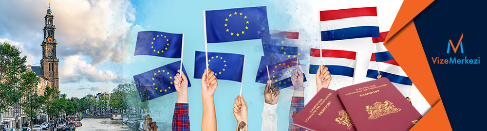 Hollanda Schengen vize ücreti