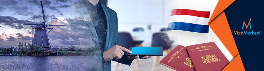 Hollanda ticari vize dilekçe örneği
