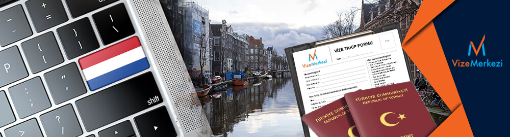 Hollanda aile birleşimi vizesi