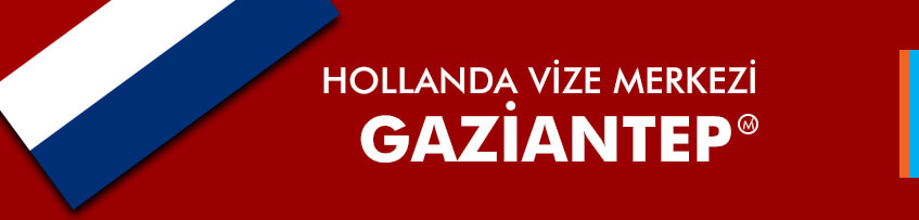 gaziantep Hollanda Konsolosluğu
