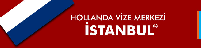 Hollanda Konsolosluğu İstanbul