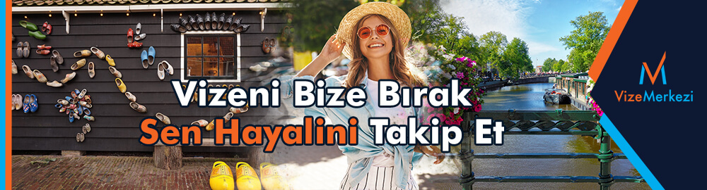 Hollanda spor vizesi