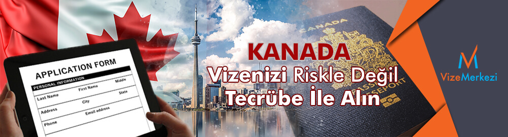 Kanada dil okulu vizesi