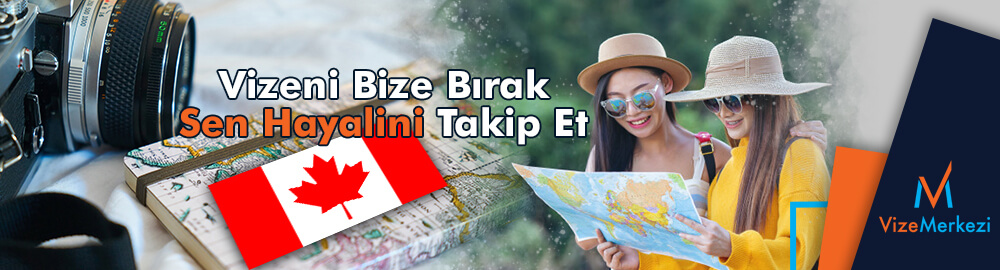 Kanada Vize reddi itirazı için arayın yardımcı olalım.