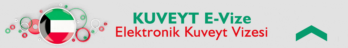 kuveyt e-vize