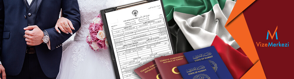 Kuveyt vatandaşı ile evlenme